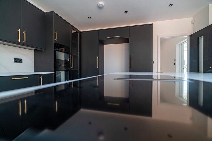4 Bedroom Detached House For Sale In Thornholme Road, Sunderland, SR2