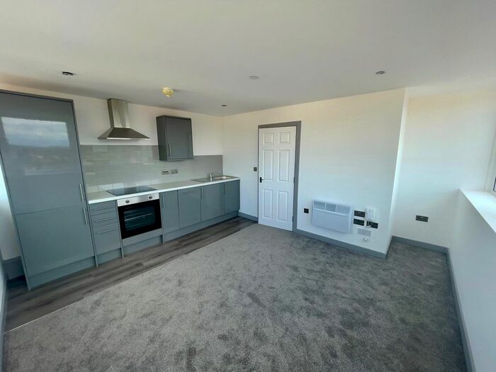 1 Bedroom Flat To Rent In Yeadon House, Green Lane, Yeadon, Leeds, West Yorkshire, LS19