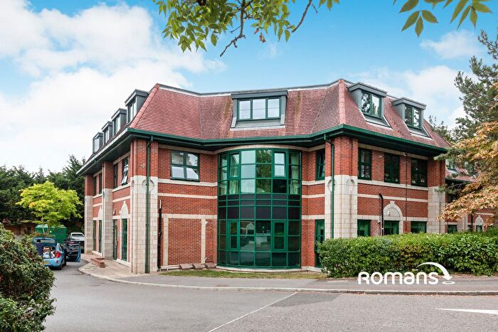 1 Bedroom Flat To Rent In Minley Road, Fleet, Hampshire, GU51
