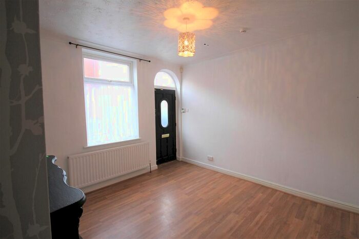 2 Bedroom Terraced House To Rent In Garden Street, Eccles, Manchester M30