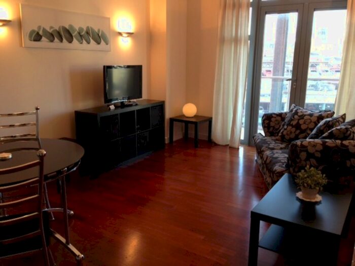 1 Bedroom Flat To Rent In Waterloo Street, Newcastle Upon Tyne, NE1