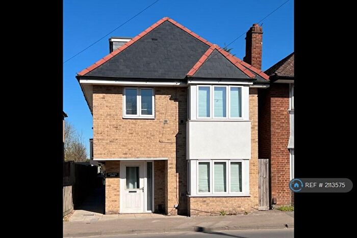 1 Bedroom Flat To Rent In City View Lodge, Cambridge, CB4