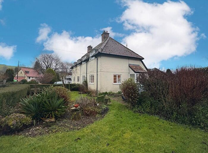 2 Bedroom Semi-Detached House To Rent In Dorchester Road, Sydling St Nicholas, DT2