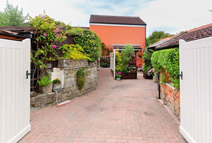 3 Bedroom Semi-Detached House For Sale In Courtyard Cottage, Great House Court, Meare, BA6