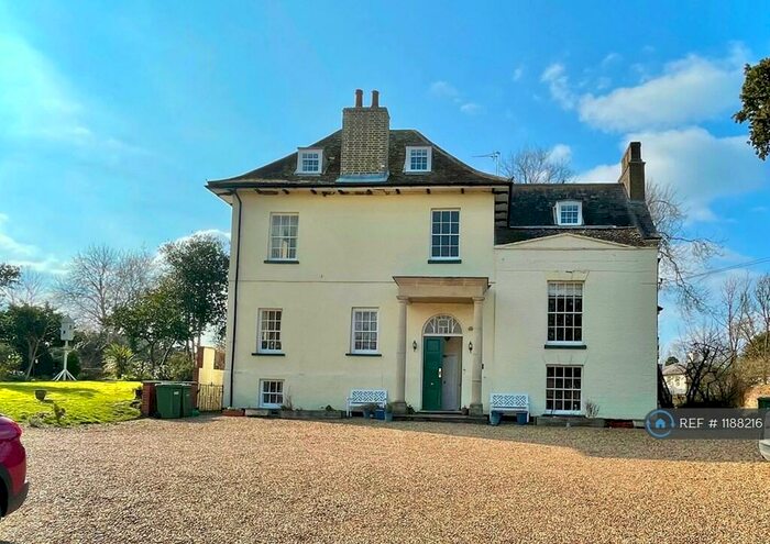 2 Bedroom Flat To Rent In St. John&#;S Place, Wistow, Huntingdon, PE28