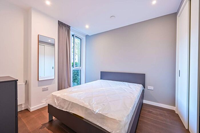 1 Bedroom Flat To Rent In East Village, Stratford, London, E20