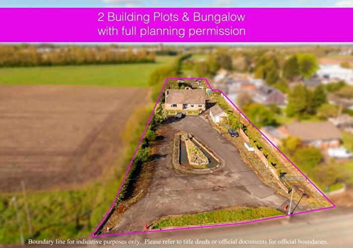 3 Bedroom Land For Sale In Prescot Road, Melling, L31