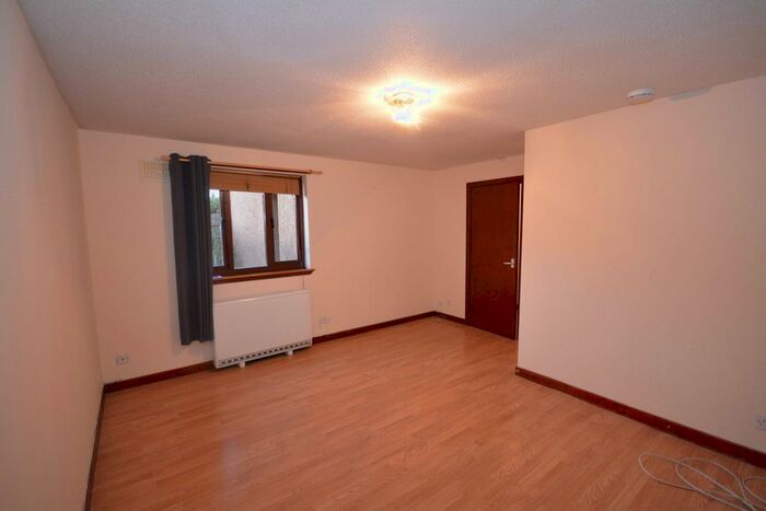 1 Bedroom Flat To Rent In Fergus Court, Inverness, IV3