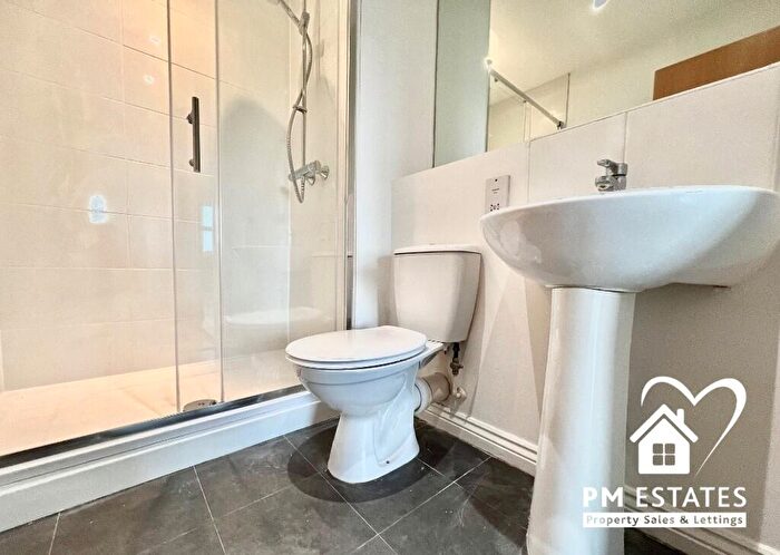 2 Bedroom Apartment To Rent In Riverside Wharf, Bishop's Stortford, Hertfordshire, CM23
