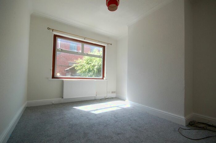 3 Bedroom Terraced House To Rent In Knightsbridge Avenue, Blackpool, FY4