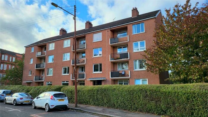 2 Bedroom Flat To Rent In Cartside Quadrant, Cathcart, Glasgow, G42