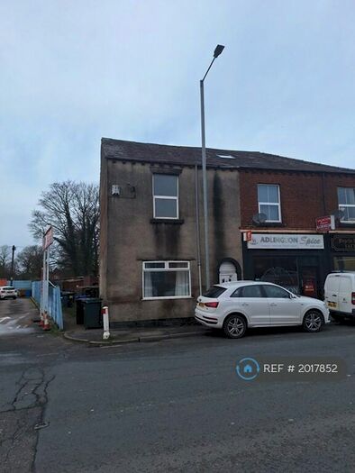 2 Bedroom End Of Terrace House To Rent In Market Street, Adlington, Chorley, PR7