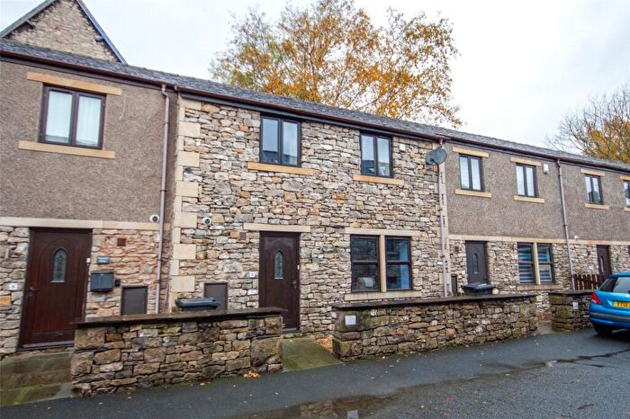 2 Bedroom Terraced House For Sale In Cross Lane, Kendal, Cumbria, LA9