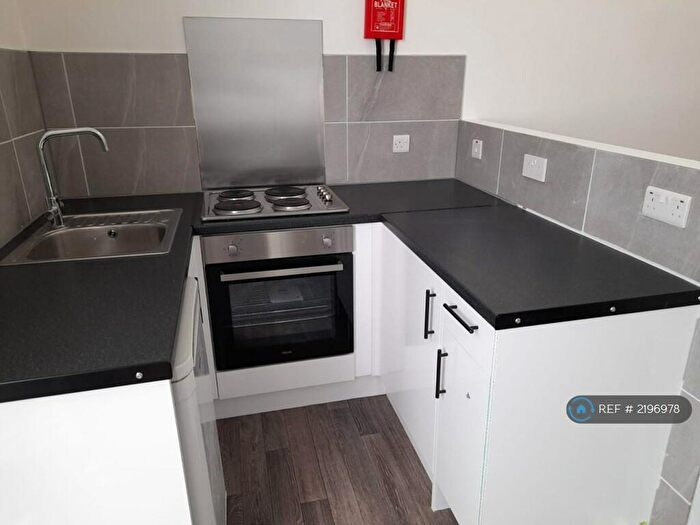 Studio To Rent In Ocean Court, Bournemouth, BH1