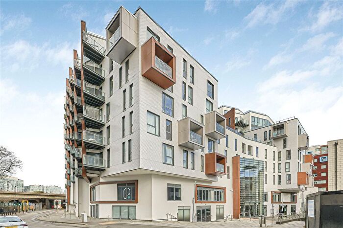 2 Bedroom Flat For Sale In Norman Road, Greenwich, SE10