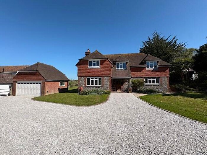 4 Bedroom Detached House To Rent In Green Lane, Jevington, BN26