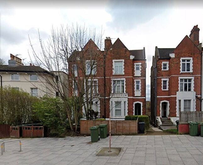 1 Bedroom Flat To Rent In Dartmouth Road, London, SE23