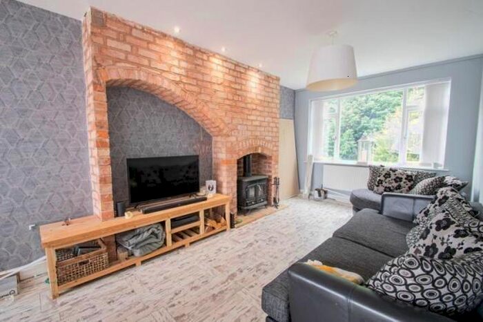 3 Bedroom Property To Rent In Mayswood Grove, Quinton, Birmingham, B32