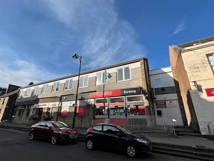 1 Bedroom Flat For Sale In Flat, Volunteers House, Crossgate, Cupar, KY15