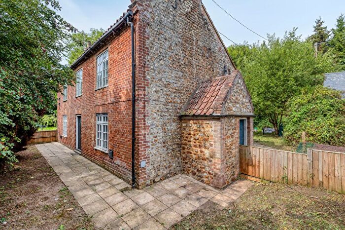 3 Bedroom Property For Sale In Stradsett, King's Lynn, PE33