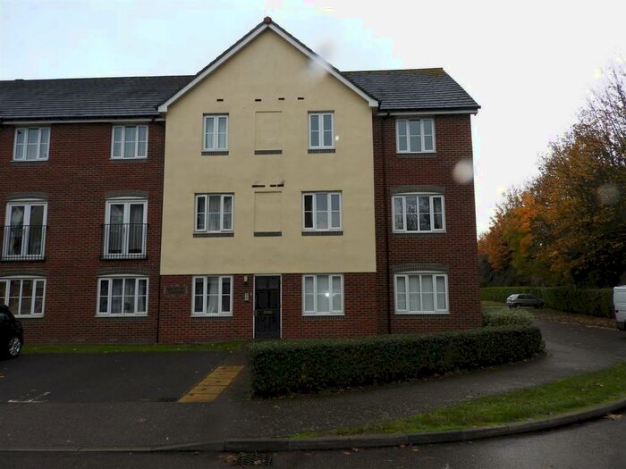 2 Bedroom Apartment To Rent In Covesfield, Gravesend, Kent, DA11