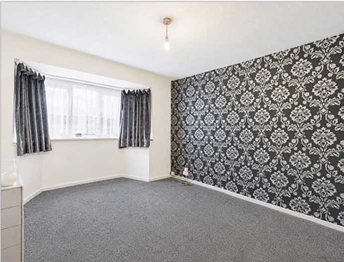 1 Bedroom Flat To Rent In The Oaks, Birmingham, B34