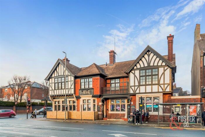 2 Bedroom Flat To Rent In Dyke Road, Brighton, BN1