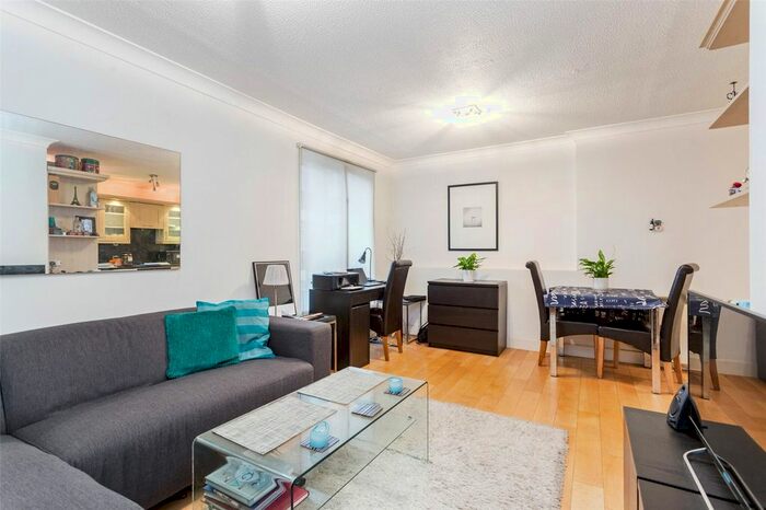 1 Bedroom Flat To Rent In Orsett Terrace, Bayswater, W2