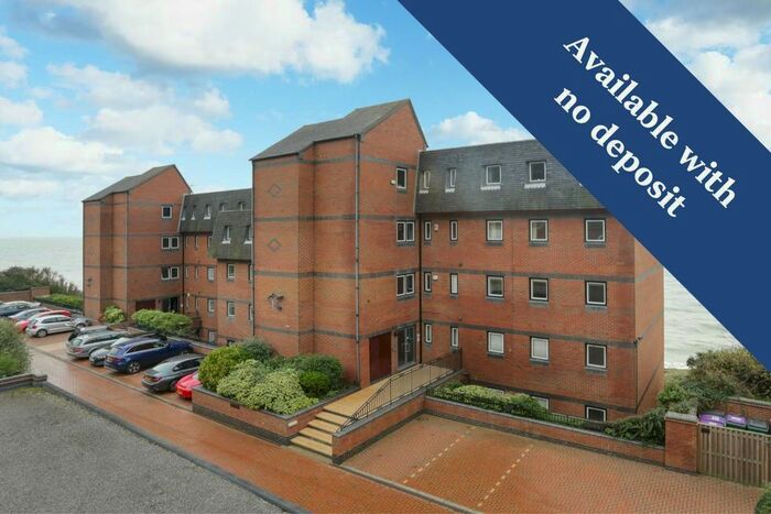 2 Bedroom Property To Rent In Radnor Cliff, Folkestone, CT20