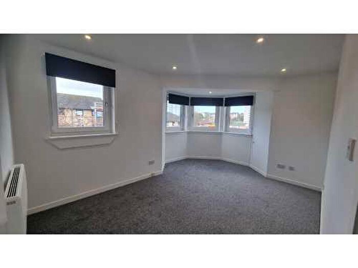 2 Bedroom Flat To Rent In Dunbeth Road, Coatbridge, ML5