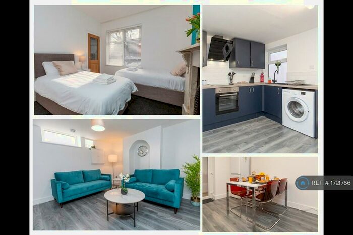 3 Bedroom Semi-Detached House To Rent In Ethel Street, Northampton, NN1