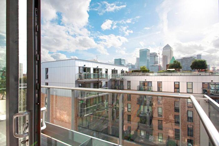 1 Bedroom Flat For Sale In Epstein Square, Tower Hamlets, London, E14