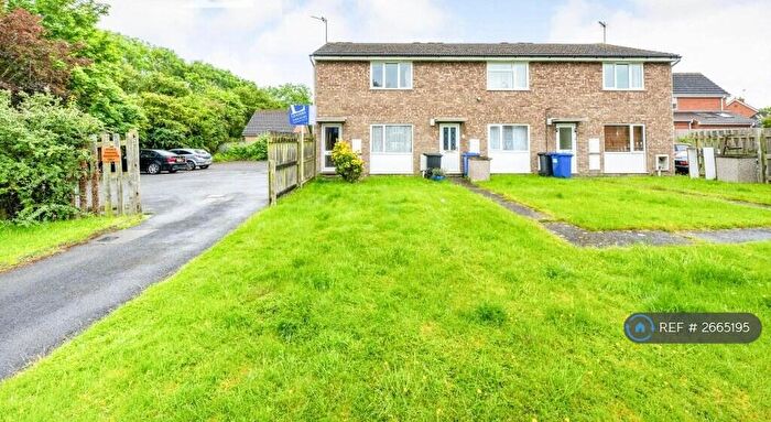 1 Bedroom Flat To Rent In Brookside Close, Old Stratford, Milton Keynes, MK19