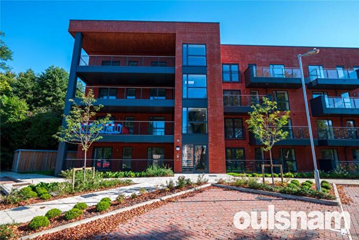 1 Bedroom Apartment To Rent In Burcot Lane, Bromsgrove, Worcestershire, B60