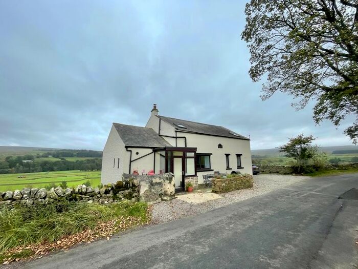 5 Bedroom Detached House For Sale In Leadgate, Alston, CA9