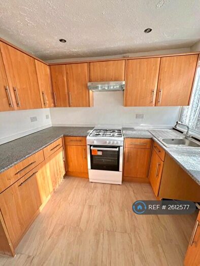 3 Bedroom Terraced House To Rent In Great Knightleys, Basildon, SS15