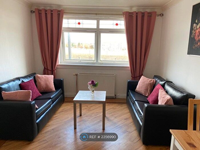 1 Bedroom Flat To Rent In Huntingdon Road, Glasgow, G21