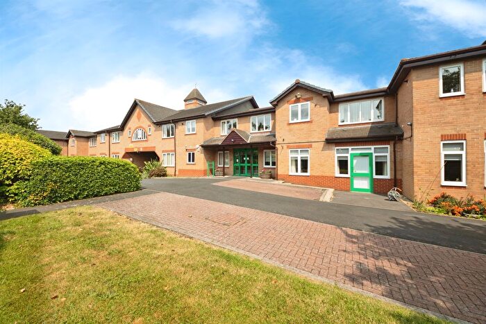 1 Bedroom Flat For Sale In Ulleries Road, Solihull, B92