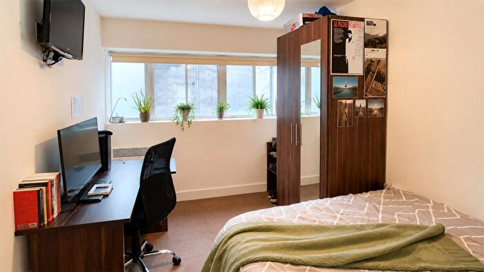 4 Bedroom Apartment To Rent In Princess Victoria Street, Clifton, Bristol, BS8