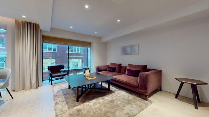 1 Bedroom Flat To Rent In Maddox Street, London, W1S
