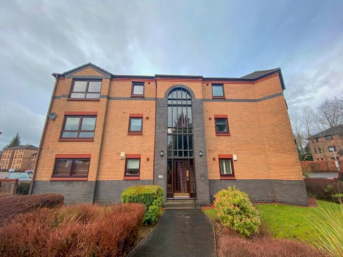 2 Bedroom Flat To Rent In Kirkton Gate, East Kilbride, South Lanarkshire G74