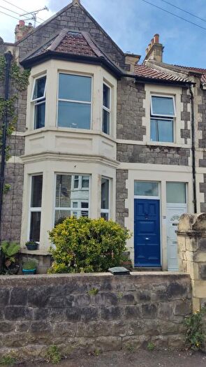 2 Bedroom Flat To Rent In Moorland Road, Weston-Super-Mare, BS23