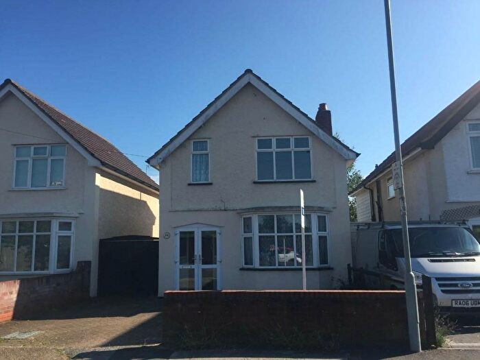 3 Bedroom Detached House To Rent In Newbury Road, Ipswich, Suffolk, IP4