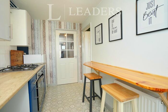 2 Bedroom Terraced House To Rent In Welbeck Street, Creswell, Worksop, S80