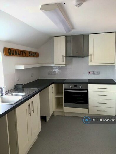 2 Bedroom Flat To Rent In London Street, Swaffham, PE37