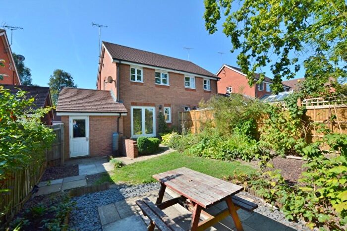 2 Bedroom Semi-Detached House To Rent In Northend Close, Petworth, GU28