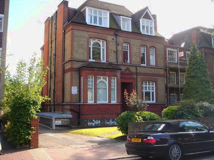 1 Bedroom Flat To Rent In Cambalt Road, London, SW15