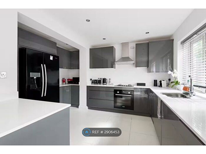3 Bedroom Semi Detached House To Rent In Beatty Road, London, HA7