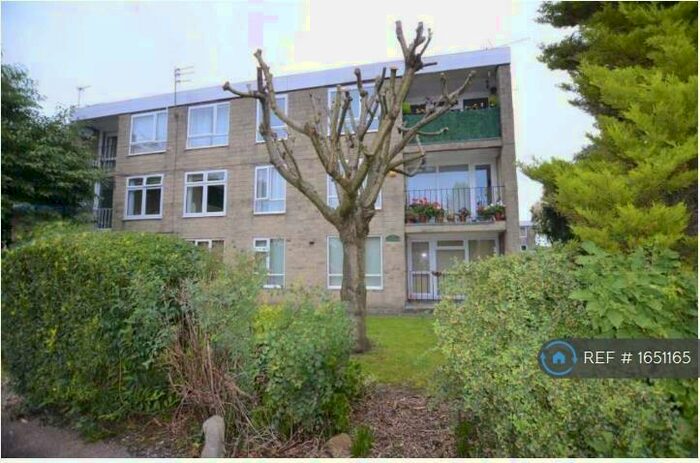 1 Bedroom Flat To Rent In Radbourne Street, Derby, DE22