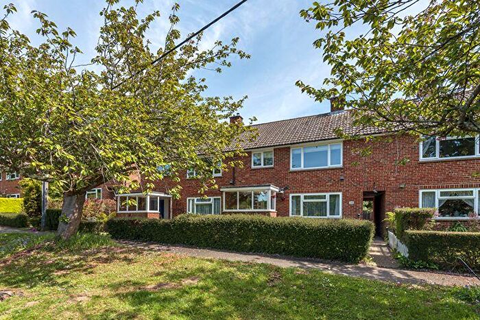 2 Bedroom Apartment To Rent In Cherryhurst, Hambledon, GU8